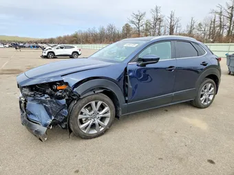 2024 Mazda CX-30 3MVDMBCMXRM653136
