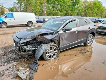 2021 Mazda CX-30 3MVDMBCL1MM247049