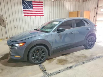 2022 Mazda CX-30 3MVDMBCL6NM455686