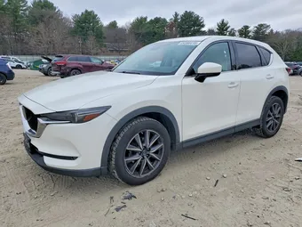 2018 Mazda CX-5 JM3KFBDM8J0439861 Lot 49386416