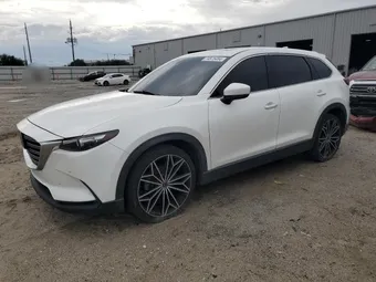 2019 Mazda CX-9 JM3TCACY3K0335081 Lot 74875464