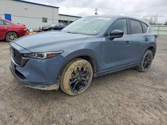 2023 Mazda CX-5 JM3KFBCM2P0190645 Lot 46546436