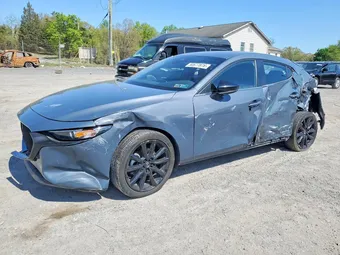 2024 Mazda 3 JM1BPBLM2R1650311 Lot 50677876
