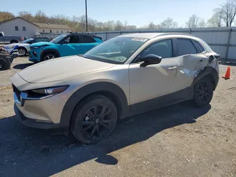 2024 Mazda CX-30 3MVDMBBM7RM628759 Lot 48906076
