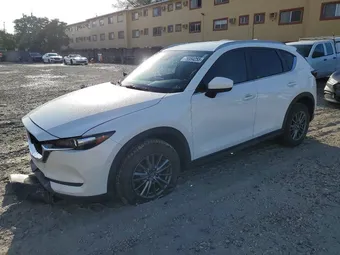2017 Mazda CX-5 JM3KFACL1H0147465 Lot 79354255