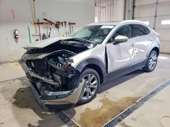 2023 Mazda CX-30 3MVDMBDMXPM504026