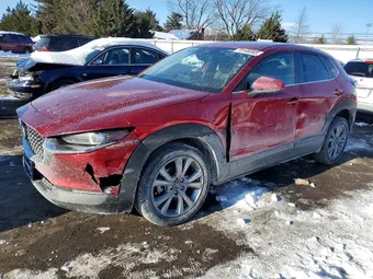 2021 Mazda CX-30 3MVDMBBL6MM301107 Lot 75149365