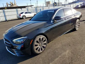2022 Mercedes-Benz E-Class W1KZF8DB6NB098498