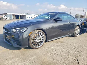 2023 Mercedes-Benz E-Class W1K1J5JB0PF202977