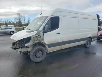 2023 Mercedes-Benz Sprinter 2500 W1Y4KCHY3PT152608