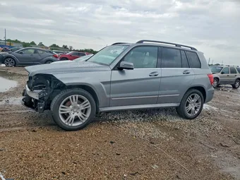 2015 Mercedes-Benz GLK-Class WDCGG5HB2FG431222