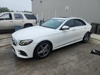 2017 Mercedes-Benz E-Class WDDZF4KBXHA016987