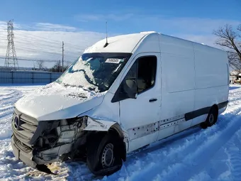 2021 Mercedes-Benz Sprinter W1Y40CHY9MT058928