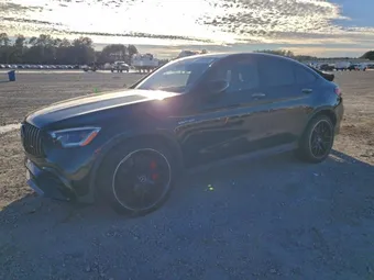 2021 Mercedes-Benz GLC-Class W1N0J8KB8MF944554 Lot 98234195