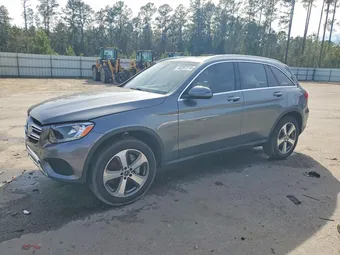 2019 Mercedes-Benz GLC-Class WDC0G4KBXKF490507 Lot 46357216