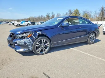 2017 Mercedes-Benz E-Class WDDKJ6HB9HF356783
