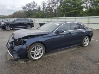 2021 Mercedes-Benz E-Class W1KZF8EB8MA893099