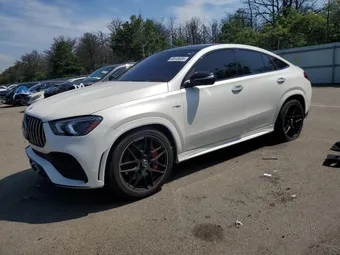 2023 Mercedes-Benz GLE-Class 4JGFD6BB8PA856307 Lot 88446635