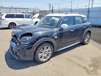 2023 Mini Cooper Countryman WMZ53BR07P3P70295
