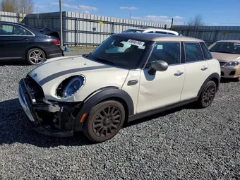 2023 Mini Hardtop WMW33DK06P2S75134