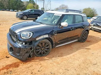 2023 Mini Countryman WMZ83BR05P3P95600