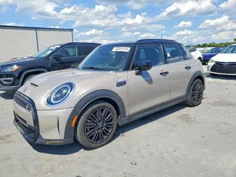 2022 Mini Cooper WMW53DK00N2P90118
