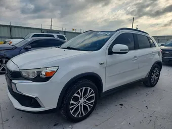 2017 Mitsubishi Outlander JA4AP4AW6HZ019647 Lot 51118676