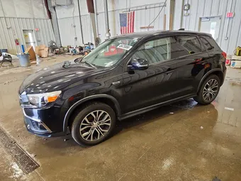 2018 Mitsubishi Outlander JA4AR3AU0JZ001797 Lot 48475066