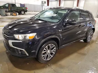 2018 Mitsubishi Outlander JA4AR3AU2JU021126 Lot 52444966