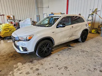 2019 Mitsubishi Outlander JA4AP3AU5KU025758 Lot 76645145