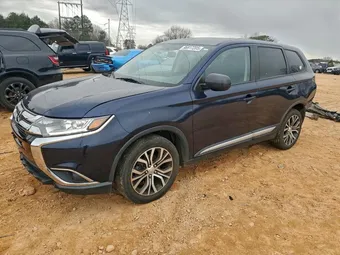 2018 Mitsubishi Outlander JA4AD2A39JZ038928 Lot 96917205