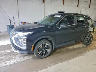 2023 Mitsubishi Eclipse JA4ATWAAXPZ039054 Lot 93891295