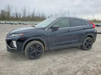 2020 Mitsubishi Eclipse JA4AT4AA8LZ014765 Lot 50891336
