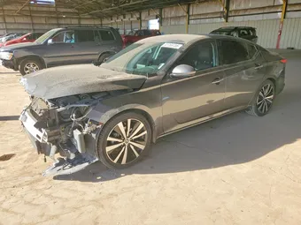 2020 Nissan Altima 1N4BL4FV0LC117581 Lot 41769786