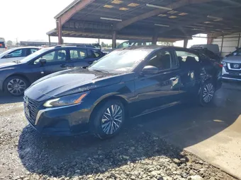 2025 Nissan Altima 1N4BL4DV8SN362778 Lot 51634006