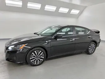 2025 Nissan Altima 1N4BL4DV1SN362122 Lot 51515376