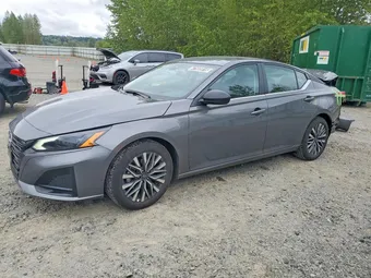 2026 Nissan Altima 1N4BL4DV5TN317685 Lot 47665916