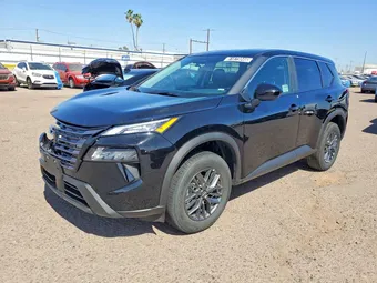 2026 Nissan Rogue 5N1BT3BA6TC778101 Lot 51873046
