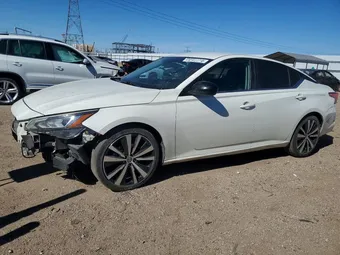 2019 Nissan Altima 1N4BL4CV2KC184430 Lot 49502296