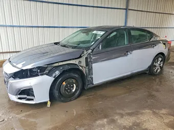 2023 Nissan Altima 1N4BL4BV2PN360194 Lot 51719876