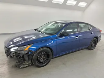 2024 Nissan Altima 1N4BL4BV0RN423294 Lot 52311796