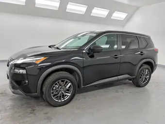 2023 Nissan Rogue 5N1BT3AB5PC847067 Lot 52068636