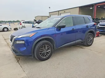 2021 Nissan Rogue JN8AT3AA8MW023506 Lot 51568506