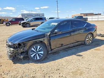 2020 Nissan Altima 1N4BL4DW3LC197695 Lot 49430186