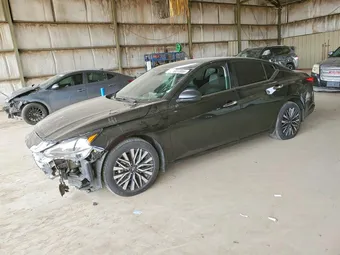 2024 Nissan Altima 1N4BL4DV2RN436626 Lot 49513056