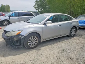2016 Nissan Altima 1N4AL3AP6GC273628 Lot 52039506