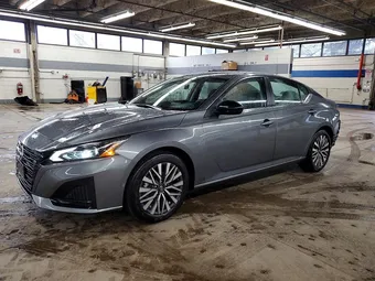 2026 Nissan Altima 1N4BL4DV3TN314624 Lot 51487736