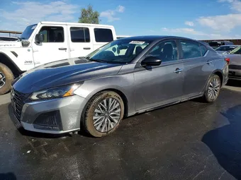 2024 Nissan Altima 1N4BL4DV4RN384027 Lot 52053396