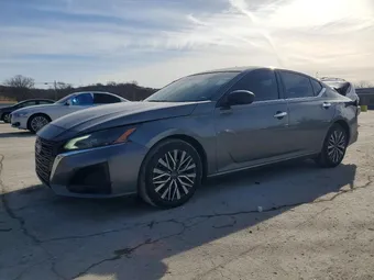 2024 Nissan Altima 1N4BL4DV2RN401598 Lot 73902695