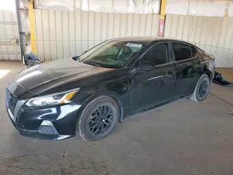 2019 Nissan Altima 1N4BL4BV4KN306095 Lot 50975176